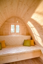 Photo Camping Merry-sur-yonne