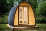 Photo Camping Merry-sur-yonne