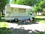 Photo Camping Merry-sur-yonne