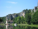 Photo Camping Merry-sur-yonne
