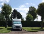 Photo Camping Des Bords De L’aure