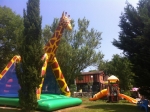 Photo Camping Du Chene Vert