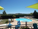 Photo Camping Du Chene Vert