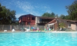 Photo Camping Du Chene Vert