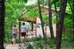 Photo Camping Du Chene Vert