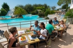 Photo Camping Les Iles