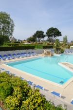 Photo Camping Emeraude