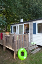 Photo Camping Le Paradis