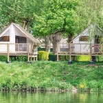 Photo Camping Des Ribières