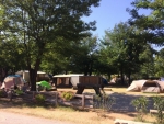 Photo Camping Castanhada