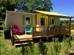 Photo Camping Castanhada