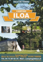 Camping D'iloa