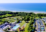 Camping Capfun Falaises