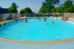 Photo Camping Capfun Falaises