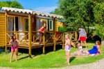 Photo Camping Capfun Falaises