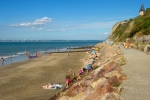 Photo Camping Capfun Falaises