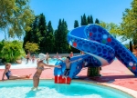 Camping Capfun El Moli