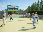 Photo Camping Capfun Hautes Coutures
