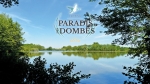 Paradis Des Dombes