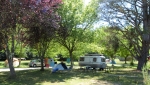 Camping Le Petit Pyrénéen