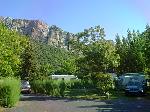 Camping De L’agly