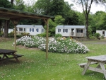 Photo Camping Les Myrtilles