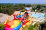 Camping Capfun Donjon De Lars