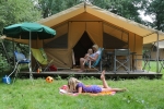 Photo Camping Le Nid Du Parc