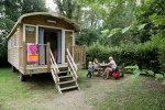 Photo Camping Le Nid Du Parc