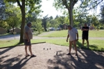 Photo Camping Le Nid Du Parc