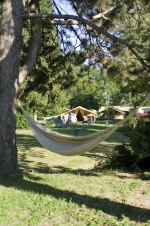 Photo Camping Le Nid Du Parc