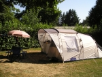 Photo Camping Le Nid Du Parc