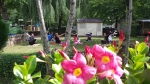 Photo Camping De Retourtour
