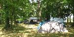 Camping à La Ferme Milhac-oie En Périgord