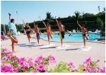 Photo Kawan Village Club Lac De Bouzey