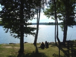 Photo Kawan Village Club Lac De Bouzey