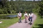 Photo Kawan Village Club Lac De Bouzey