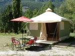 Photo Camping Les Ecrins