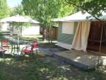 Photo Camping Les Ecrins