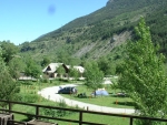 Photo Camping Les Ecrins thumb