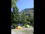 Photo Camping Les Ecrins