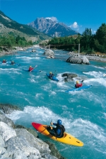 Photo Camping Les Ecrins