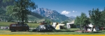 Photo Camping Les Ecrins