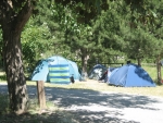 Photo Camping Les Ecrins