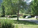 Photo Camping Les Ecrins