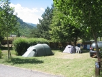 Photo Camping Les Ecrins