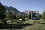 Photo Camping Les Ecrins