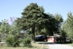 Photo Camping Les Ecrins