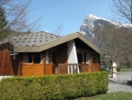 Photo Camping Caravaneige Le Giffre