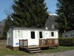 Photo Camping Caravaneige Le Giffre